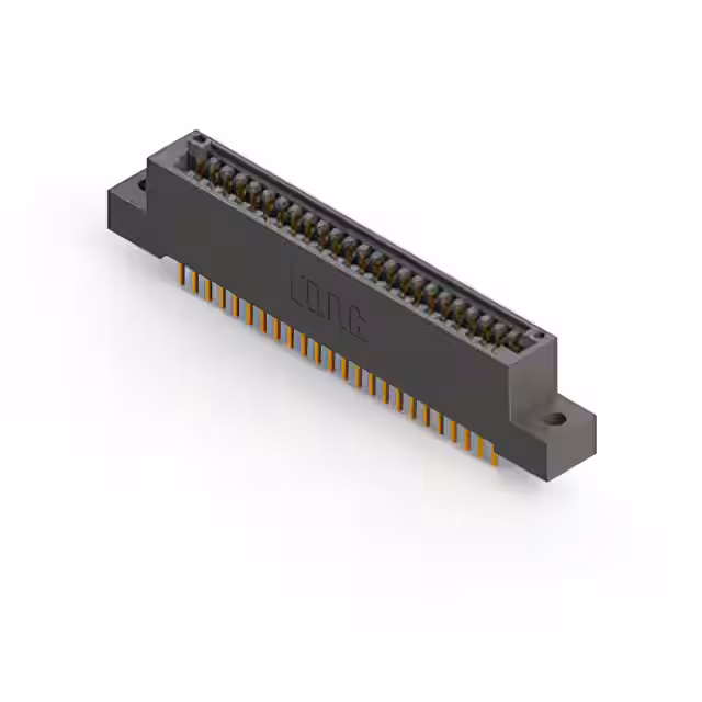 395-048-541-202 EDAC Inc.  Edgeboard Connectors